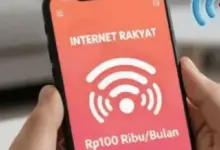 Internet Rakyat Rp100 Ribu/Bulan: Apakah Worth It? Simak Risiko dan Tips Berlangganan
