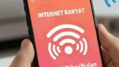 Internet Rakyat Rp100 Ribu/Bulan: Apakah Worth It? Simak Risiko dan Tips Berlangganan