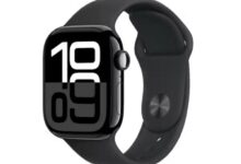 Intip Apple Watch Seri Terbaru dengan Desain Mewah dan Teknologi Kesehatan Inovatif