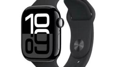 Intip Apple Watch Seri Terbaru dengan Desain Mewah dan Teknologi Kesehatan Inovatif