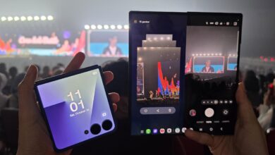 Intip Bocoran Fitur Baru Samsung Galaxy Z Fold 8 dan Z Flip 8 yang Siap Meluncur