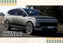 Intip Bocoran Fitur Unggulan Mobil Listrik Terbaru Hyundai dengan Dimensi Super Besar