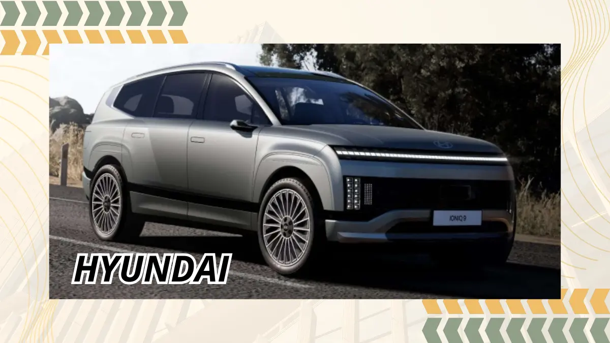 Intip Bocoran Fitur Unggulan Mobil Listrik Terbaru Hyundai dengan Dimensi Super Besar