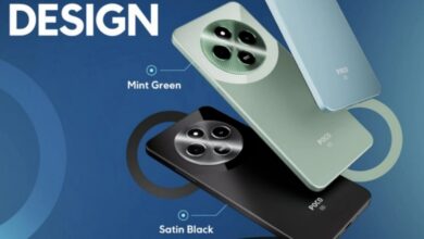 Intip Bocoran Tampilan dan Spesifikasi POCO M8 5G, Smartphone Terjangkau Segera Rilis!