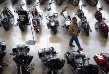 Intip Deretan Motor Terbaru dari Berbagai Merek yang Dipamerkan di IMOS!