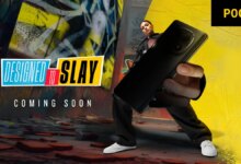 Intip Desain dan Fitur Kamera Poco M8 5G yang Siap Meluncur Segera