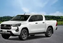 Intip Detail Fitur dan Mesin Hilux Double Cabin Terbaru untuk Kebutuhan Harian dan Bisnis
