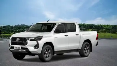 Intip Detail Fitur dan Mesin Hilux Double Cabin Terbaru untuk Kebutuhan Harian dan Bisnis