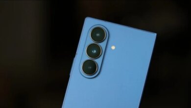 Intip Fitur Kamera Baru di Galaxy Z Fold8 yang Siap Tingkatkan Pengalaman Foto Anda!