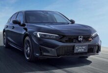 Intip Fitur Terbaru Honda Civic yang Bikin Penggemar Mobil Makin Penasaran!