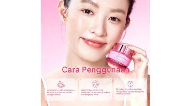 Intip Kandungan, Cara Kerja, dan Kekurangan Day Cream Glad2Glow untuk Cerahkan Wajah