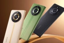 Intip Keistimewaan Realme 11 Pro 5G: Desain Eksklusif Hasil Kerja Bareng Gucci!