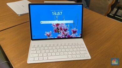 Intip Kelebihan Huawei MatePad 12 X: Spesifikasi Lengkap Tablet Terbaru untuk Produktivitas