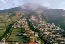 Intip Keseruan 8 Destinasi Wisata Kaliangkrik Magelang Terpopuler dan Wajib Dikunjungi