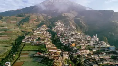 Intip Keseruan 8 Destinasi Wisata Kaliangkrik Magelang Terpopuler dan Wajib Dikunjungi