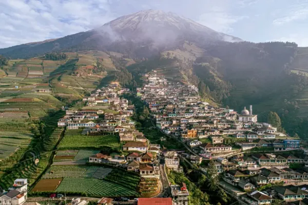 Intip Keseruan 8 Destinasi Wisata Kaliangkrik Magelang Terpopuler dan Wajib Dikunjungi