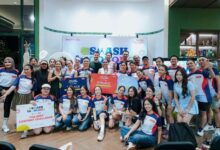 Intip Keseruan Fun Match Padel Inklusif “Smash in Colors” Bersama Motorola & Lenovo