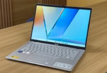 Intip Keunggulan ASUS Vivobook S14 S3407VA: Laptop Stylish dengan Kinerja Andal untuk Produktivitas
