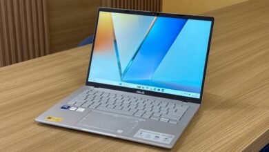 Intip Keunggulan ASUS Vivobook S14 S3407VA: Laptop Stylish dengan Kinerja Andal untuk Produktivitas