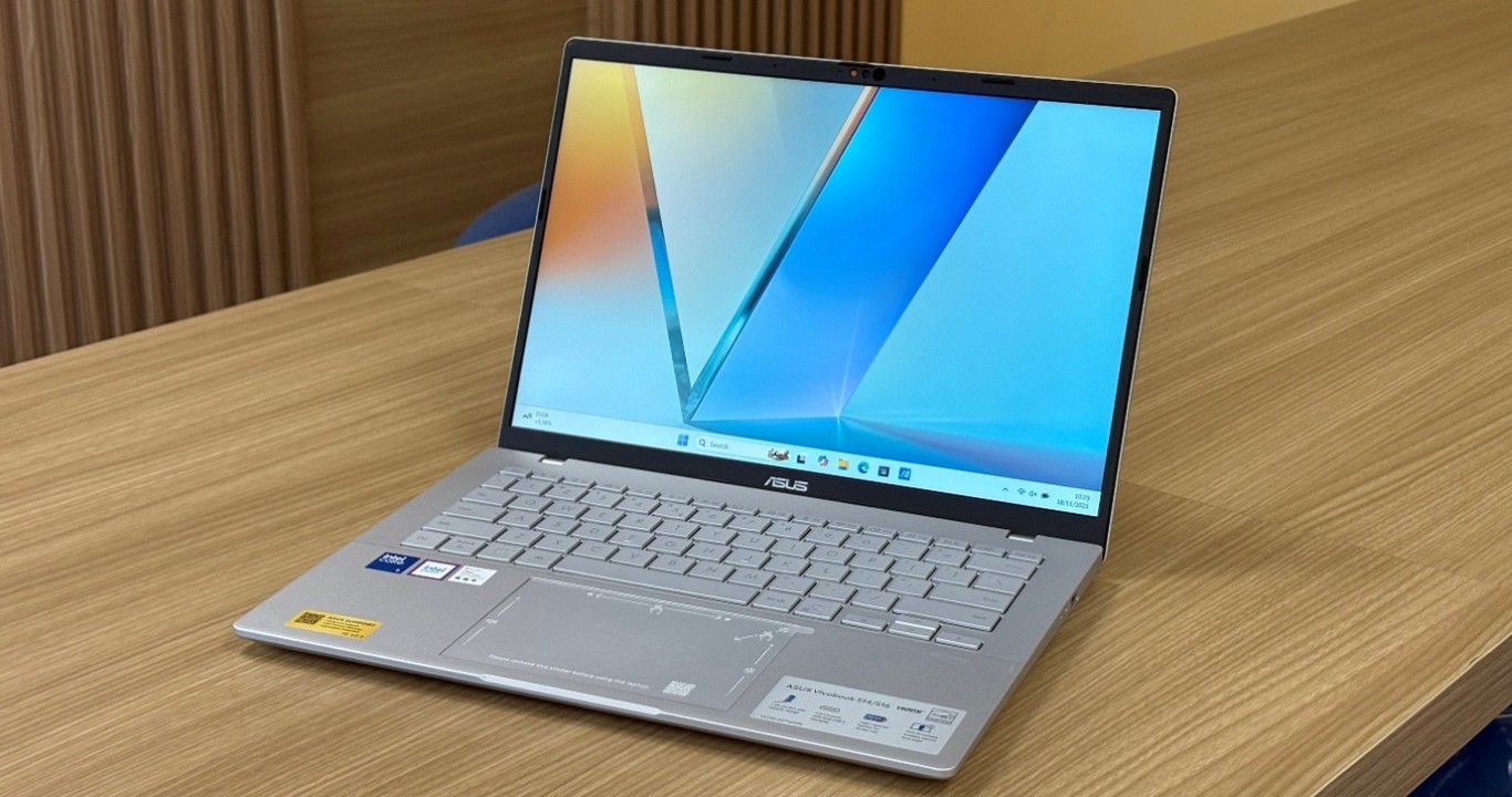 Intip Keunggulan ASUS Vivobook S14 S3407VA: Laptop Stylish dengan Kinerja Andal untuk Produktivitas