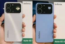 Intip Keunggulan Layar Infinix Note 60 Ultra dengan Fitur Always On Display yang Canggih