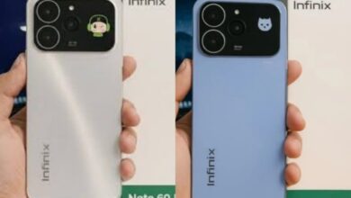 Intip Keunggulan Layar Infinix Note 60 Ultra dengan Fitur Always On Display yang Canggih