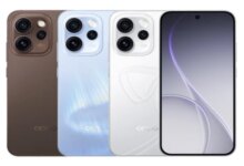 Intip Keunggulan OPPO Reno 15 Series dengan Desain Mewah dan Ketahanan Baterai Tangguh