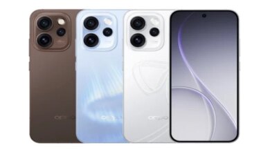 Intip Keunggulan OPPO Reno 15 Series dengan Desain Mewah dan Ketahanan Baterai Tangguh