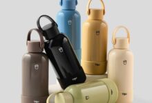 Intip Keunggulan dan Estimasi Harga Tumbler Tuku yang Tengah Jadi Perbincangan di KRL