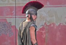 Intip Penampilan Matt Damon dalam Film Terbaru Christopher Nolan yang Bikin Penasaran