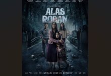 Intip Proses Kreatif di Balik Produksi Film Alas Roban Versi Sutradara Hadrah Daeng Ratu