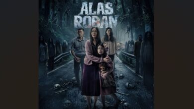 Intip Proses Kreatif di Balik Produksi Film Alas Roban Versi Sutradara Hadrah Daeng Ratu
