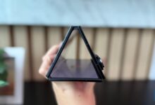 Intip Samsung Galaxy Z TriFold, Inovasi Smartphone Lipat Tiga Berdesain Ultra Ramping