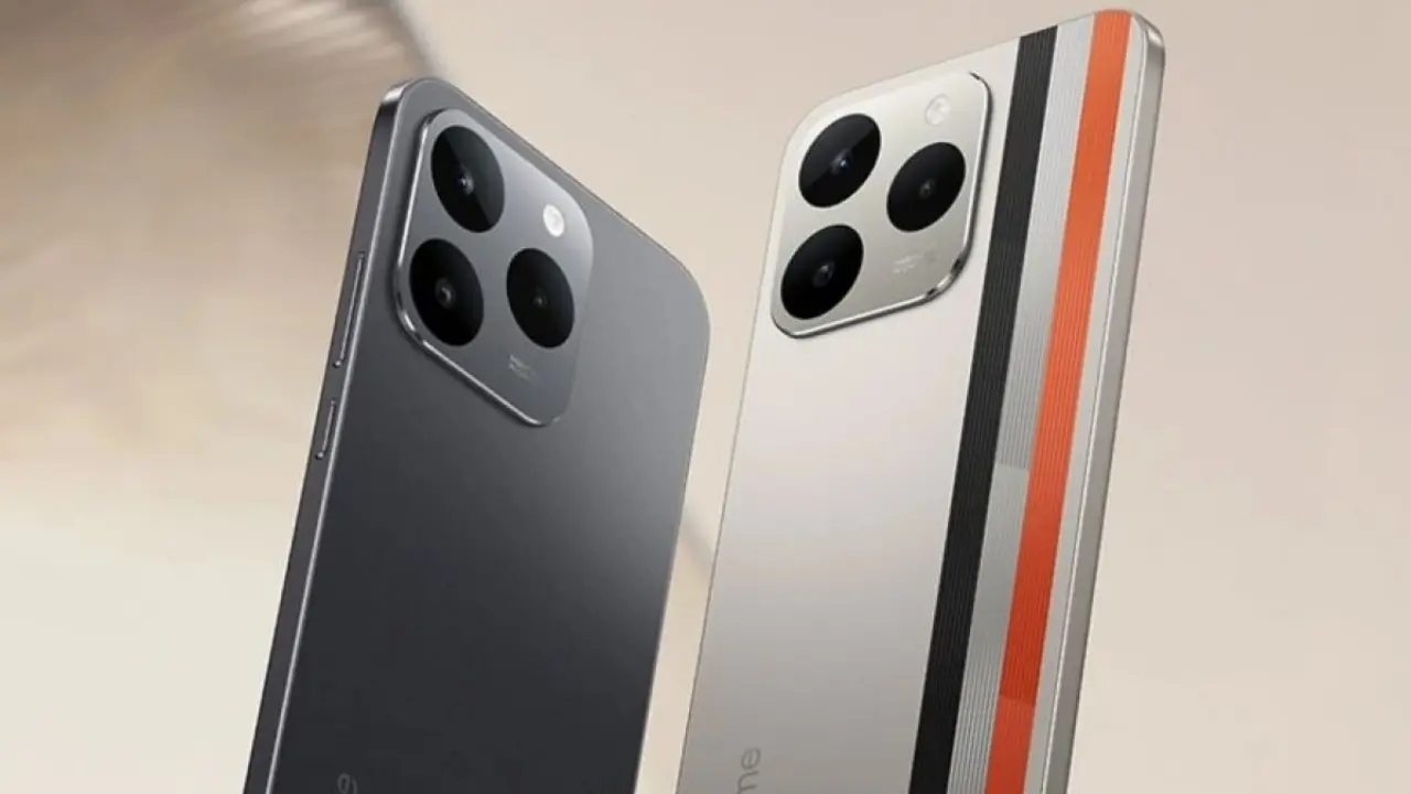 Intip Spesifikasi Hebat Realme Narzo 90 Series, Smartphone Kuat Harga Mulai Rp 3 Jutaan!