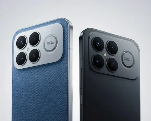 Intip Spesifikasi Lengkap POCO F8 Ultra: Performa Kencang & Kamera Premium Terbaru