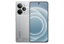 Intip Spesifikasi Lengkap Realme Neo 8 Sebelum Peluncuran Resmi Segera Hadir