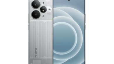 Intip Spesifikasi Lengkap Realme Neo 8 Sebelum Peluncuran Resmi Segera Hadir