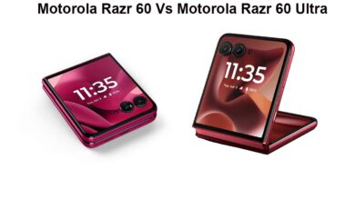 Intip Spesifikasi Lengkap dan Keunggulan Motorola Razr 60 Series Terbaru yang Hadir dengan Desain Modern