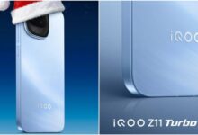 Intip Spesifikasi dan Perkiraan Harga iQOO Z11 Turbo, HP Gaming Kelas Menengah Berkinerja Tinggi