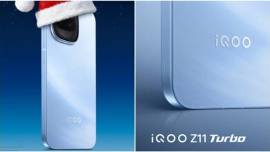 Intip Spesifikasi dan Perkiraan Harga iQOO Z11 Turbo, HP Gaming Kelas Menengah Berkinerja Tinggi