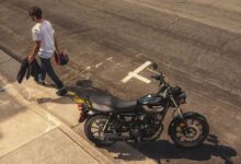 Intip Tampilan Baru Kawasaki W175 Cruiser, Motor Retro dengan Gaya Lebih Gagah