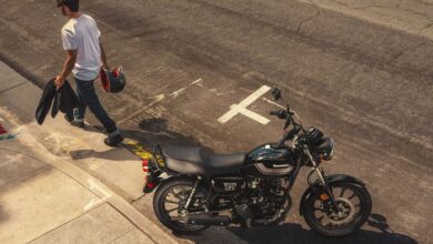 Intip Tampilan Baru Kawasaki W175 Cruiser, Motor Retro dengan Gaya Lebih Gagah