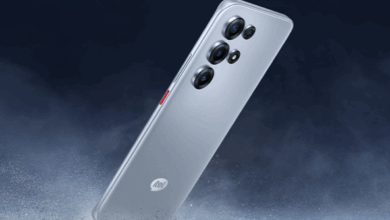 Itel Super 26 Ultra: Desain Ramping dan Baterai Jumbo 6000 mAh untuk Pengguna Aktif