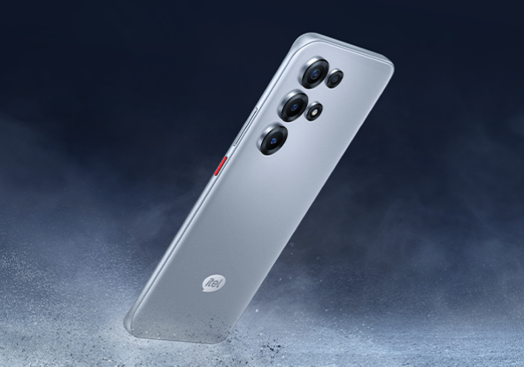 Itel Super 26 Ultra: Desain Ramping dan Baterai Jumbo 6000 mAh untuk Pengguna Aktif