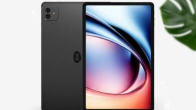 Itel Vista Tab 30 Pro: Tablet 13 Inci dengan Performa Tinggi dan Harga Terjangkau