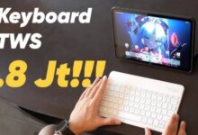 Itel Vista Tab 30S: Tablet Layar 2K dan Quad Speaker, Harga Terjangkau di Bawah 2 Juta