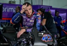 Jack Miller Ungkap Pendapat soal Inovasi Yamaha dalam Persaingan MotoGP Mendatang