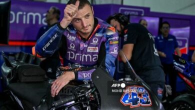 Jack Miller Ungkap Pendapat soal Inovasi Yamaha dalam Persaingan MotoGP Mendatang