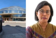 Jadi Pengajar di Oxford, Profil Lengkap Sri Mulyani Mantan Menteri Keuangan RI