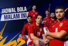 Jadwal Bola Malam Ini 14-15 Desember 2025: Semifinal Timnas Indonesia Siap Berlaga